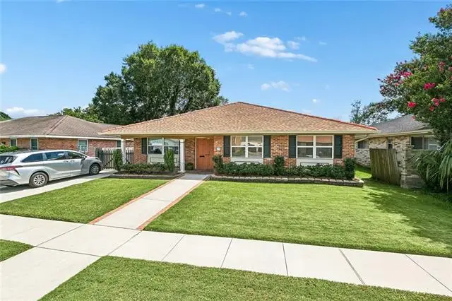 23 Boimare Avenue, Kenner, LA 70065 - #3