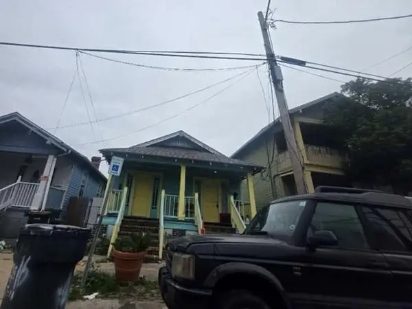 2520 Jena Street, New Orleans, LA 70115