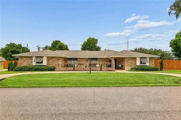 516 Terri Drive, Luling, LA 70070