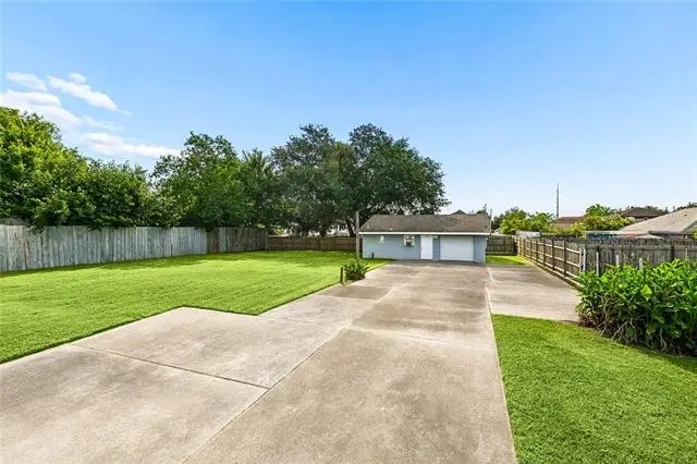 3613 Buffon Street, Chalmette, LA 70043 - #1
