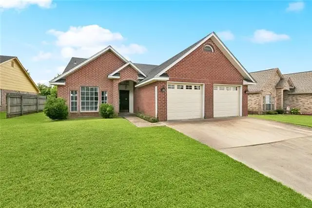 61 Shearwater Drive, Laplace, LA 70068 - #1