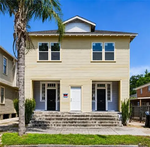 2220 Broadway Street, New Orleans, LA 70118