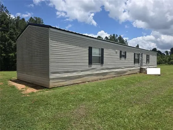 1371 Three Pine Church Road, Deridder, LA 70634