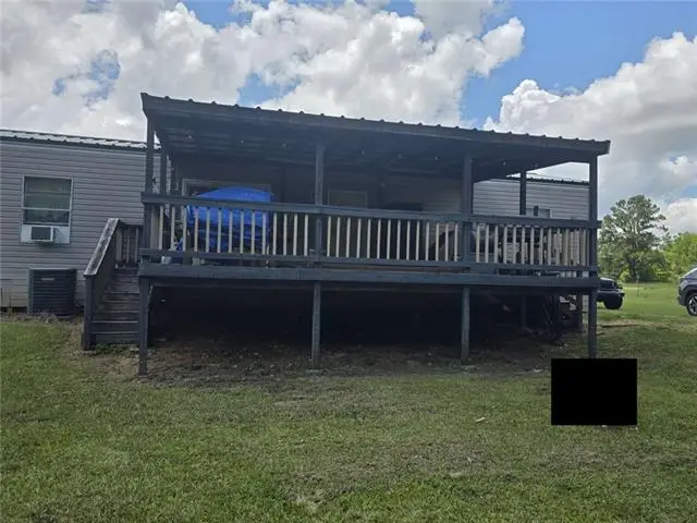 1371 Three Pine Church Road, Deridder, LA 70634 - #2