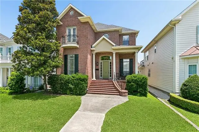 6107 Memphis Street, New Orleans, LA 70124 - #1