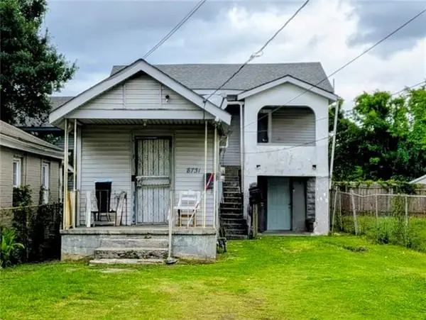 8729 31 Edinburgh Street, New Orleans, LA 70118