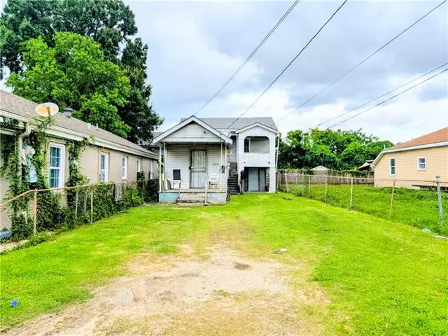 8729 31 Edinburgh Street, New Orleans, LA 70118 - #2