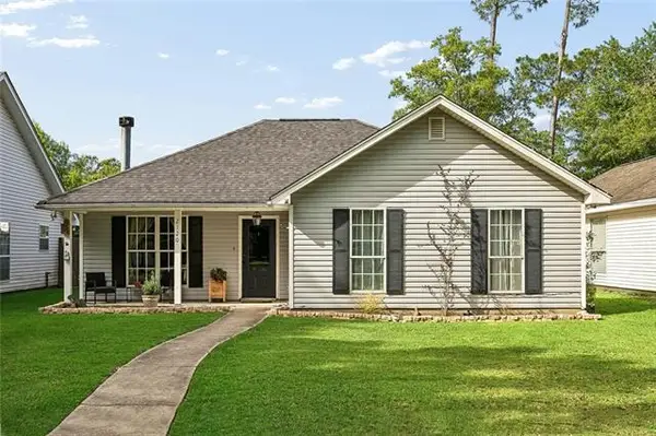 2120 Teal Street, Slidell, LA 70460