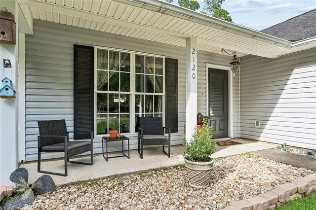 2120 Teal Street, Slidell, LA 70460 - #2