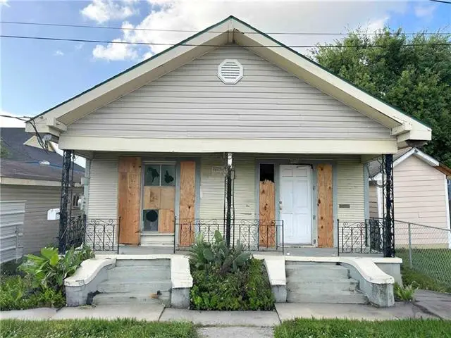 2407 S Miro Street, New Orleans, LA 70125 - #1