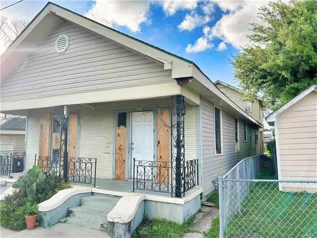 2407 S Miro Street, New Orleans, LA 70125 - #3