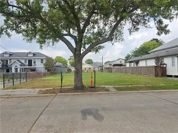 112 Papworth Avenue, Metairie, LA 70005