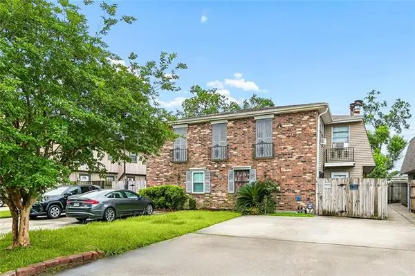 901 Vouray Drive #C, Kenner, LA 70065