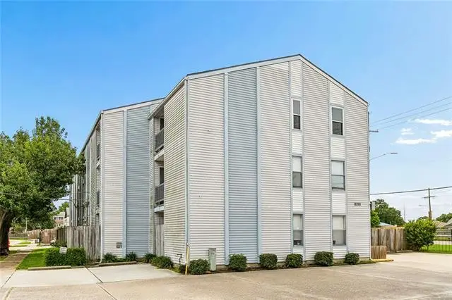 2201 Houma Boulevard #105, Metairie, LA 70001 - #1