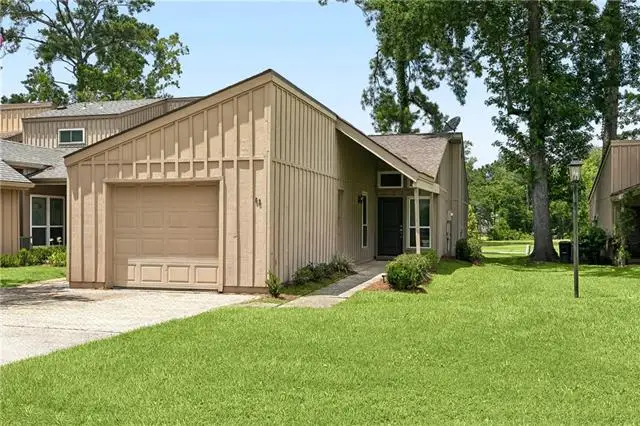 62 N Court Villa Drive #62, Mandeville, LA 70471 - #1