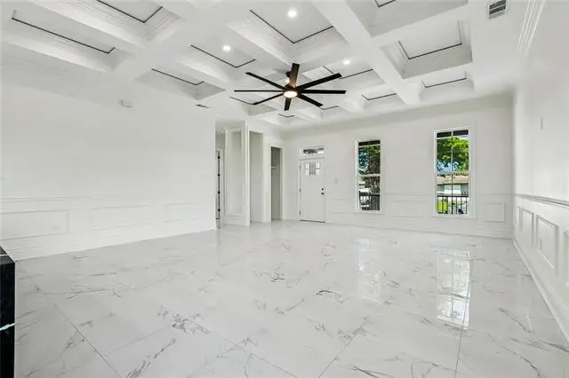 4958 Lurline Street, New Orleans, LA 70127 - #3