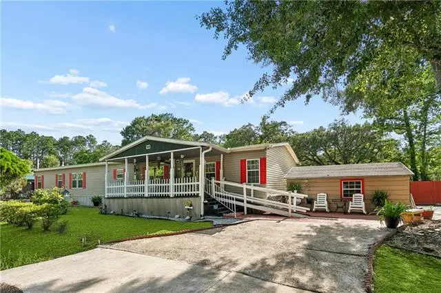 37410 E Pinehill Drive, Slidell, LA 70460 - #1