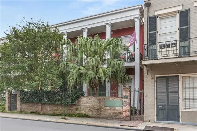1204 Chartres Street #5, New Orleans, LA 70116 - #1