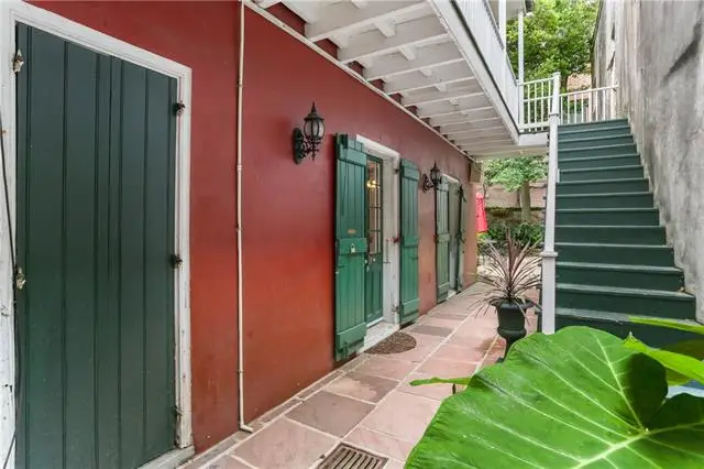 1204 Chartres Street #5, New Orleans, LA 70116 - #3