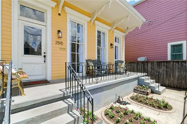 2515 Laurel Street, New Orleans, LA 70130 - #2
