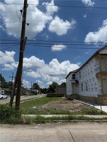 2145 Piety Street, New Orleans, LA 70117 - #1