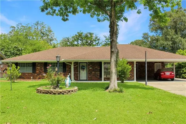 115 Shirleen Drive, Ponchatoula, LA 70454 - #1