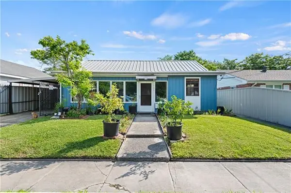 135 6th Street, Bridge City, LA 70094