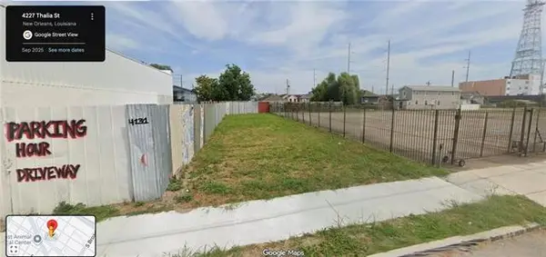 4227 Thalia Street, New Orleans, LA 70125