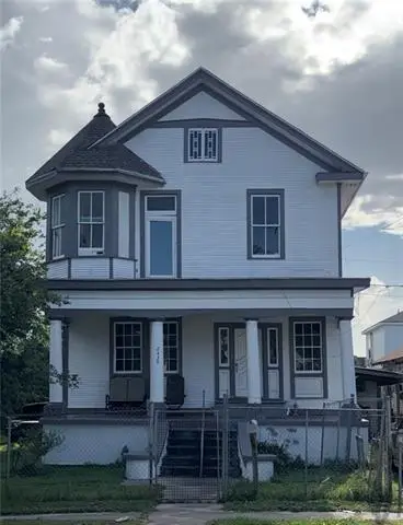 2430 Franklin Avenue, New Orleans, LA 70117 - #1