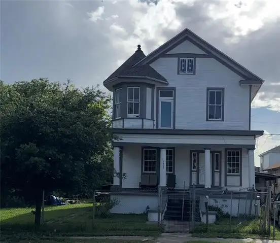 2430 Franklin Avenue, New Orleans, LA 70117 - #2