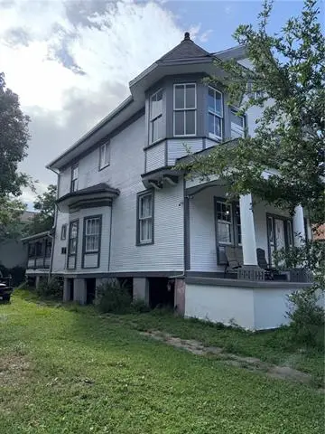 2430 Franklin Avenue, New Orleans, LA 70117 - #3