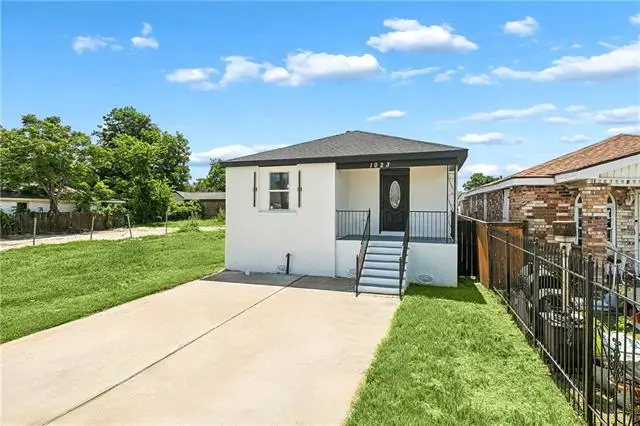 1023 S Starrett Road, Metairie, LA 70003 - #1