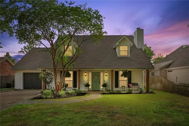 3921 Monroe Street, Mandeville, LA 70448 - #1