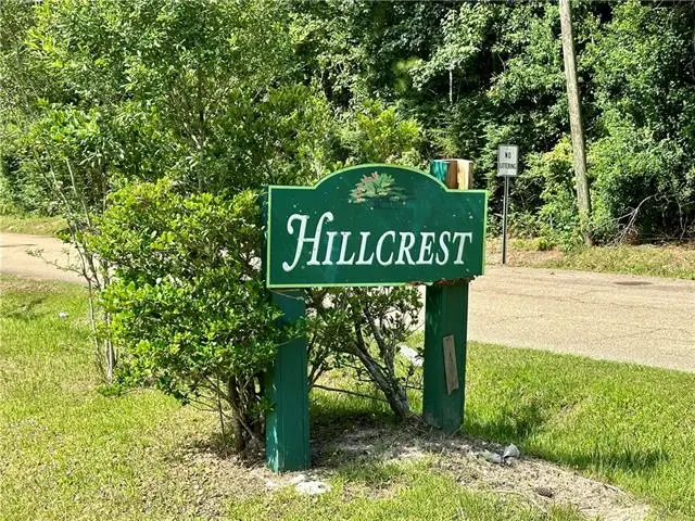 Lot 22 Harry Vardo Street, Abita Springs, LA 70420 - #1