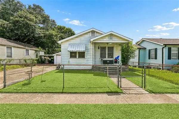 618 Division Street, Metairie, LA 70001