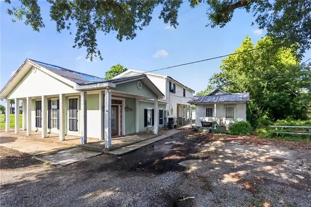 15729 E Main Street, Cut Off, LA 70345 - #1