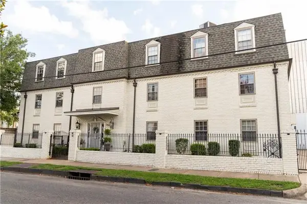 1532 St Andrew Street #202, New Orleans, LA 70130