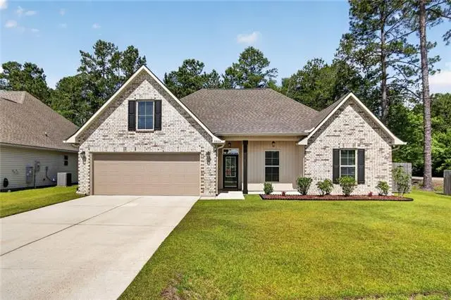 73004 Still Hollow Drive, Covington, LA 70433 - #1