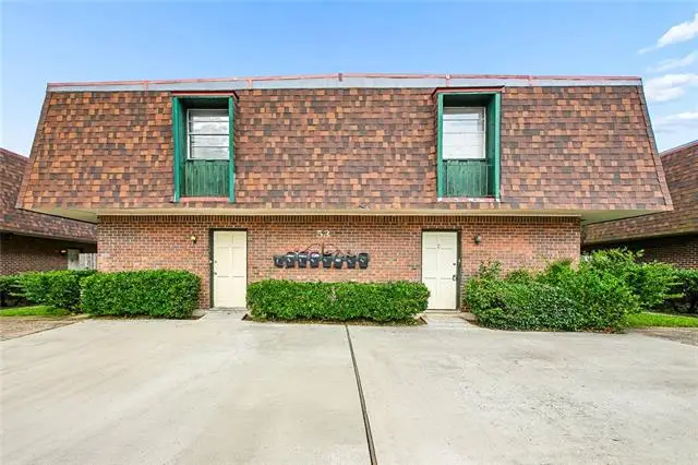 53 Antigua Drive #D, Kenner, LA 70065 - #1
