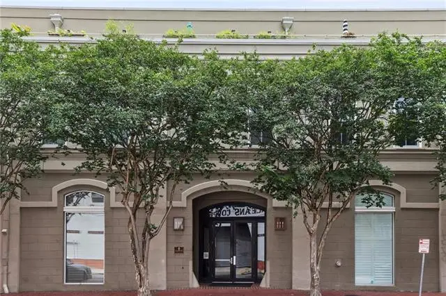 840 Tchoupitoulas Street #213, New Orleans, LA 70130 - #2