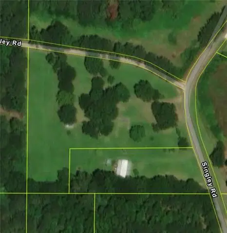 Address Withheld By Seller, Angie, LA 70426