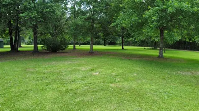 Address Withheld By Seller, Angie, LA 70426 - #2