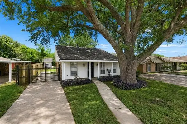 8005 Lehigh Street, New Orleans, LA 70127