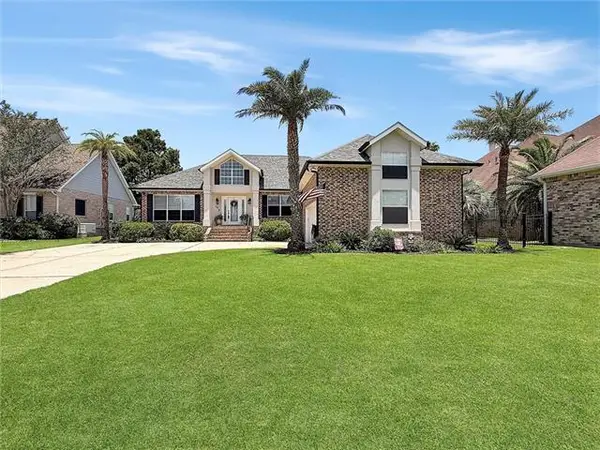 58 Inlet Drive, Slidell, LA 70458