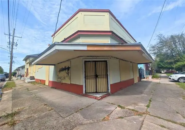 2200 Ursulines Avenue, New Orleans, LA 70119