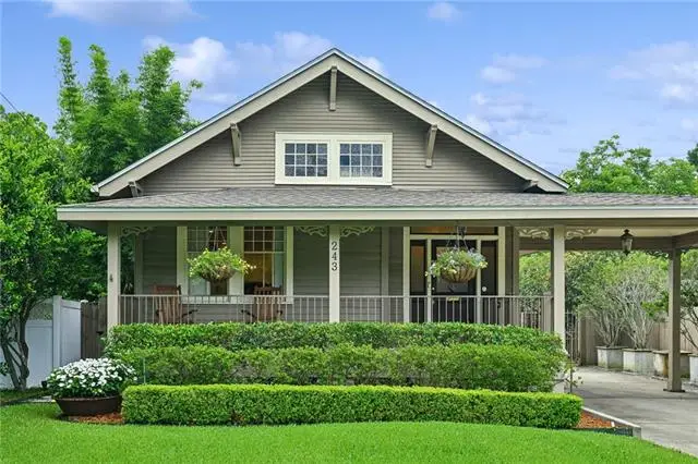 243 Bonnabel Boulevard, Metairie, LA 70005 - #2
