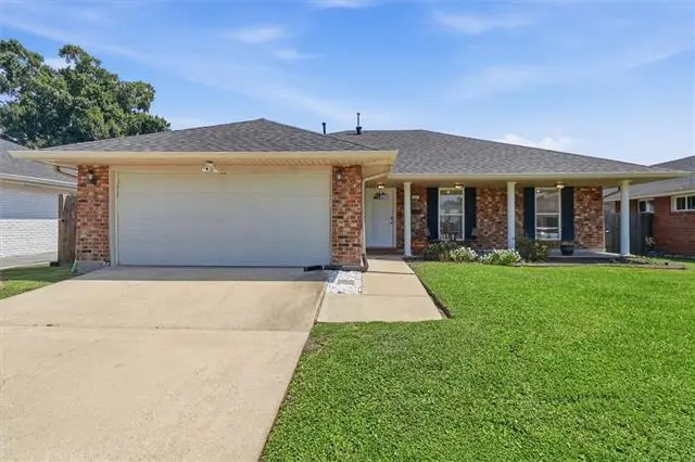 24 Forstall Avenue, Kenner, LA 70065 - #1
