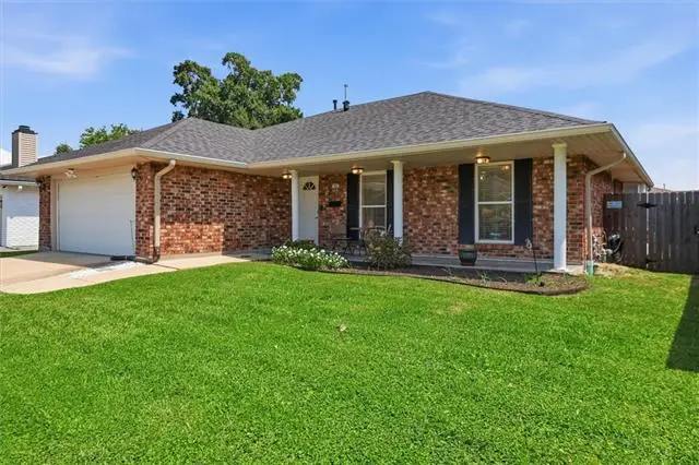 24 Forstall Avenue, Kenner, LA 70065 - #2