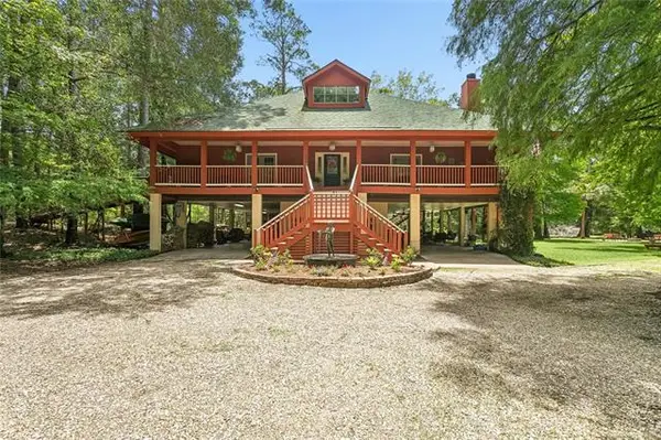 10 Cypress Road, Covington, LA 70433