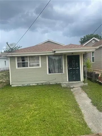 1307 Solon Street, Gretna, LA 70053 - #1